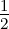 1
2