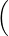 (