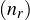 (nr)