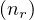(nr)