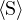 ⟨S⟩